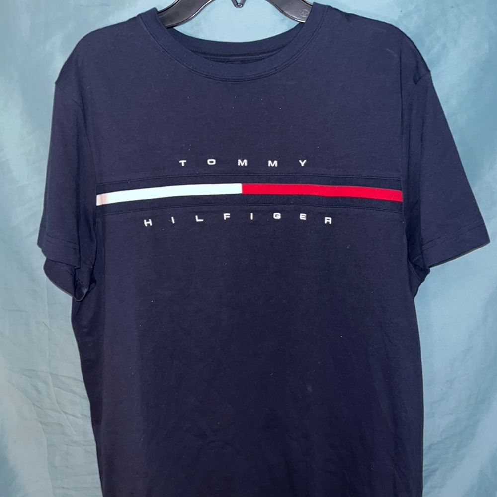 Tommy Hilfiger Tee